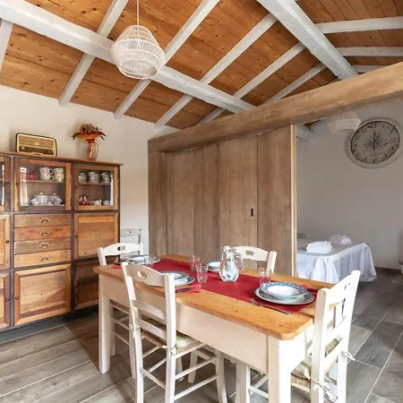 Villa Jumpadu Oliena