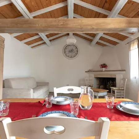 Villa Jumpadu Oliena