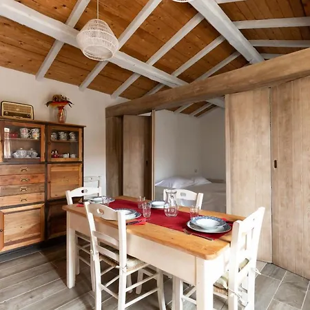 Villa Jumpadu Oliena