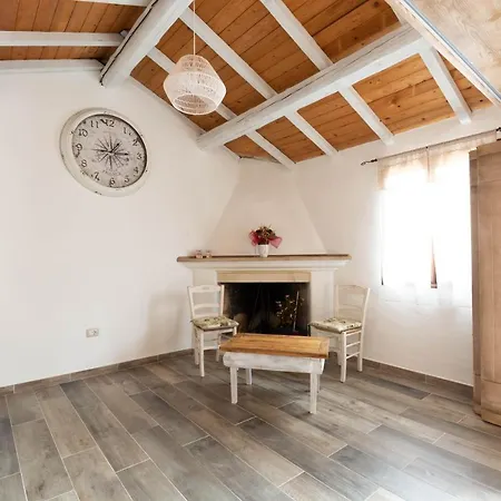 Jumpadu Villa
