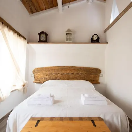 Jumpadu Villa Oliena