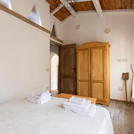 Jumpadu Villa