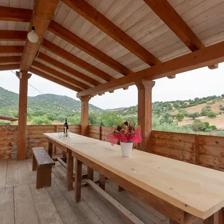 Villa Jumpadu *