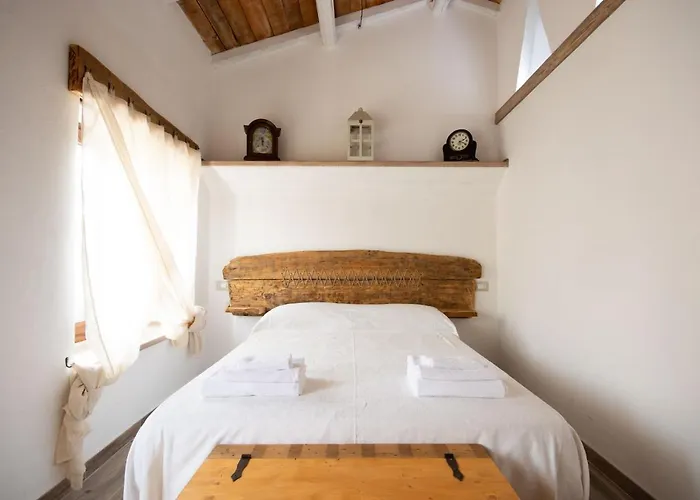 Jumpadu Вилла Ольена