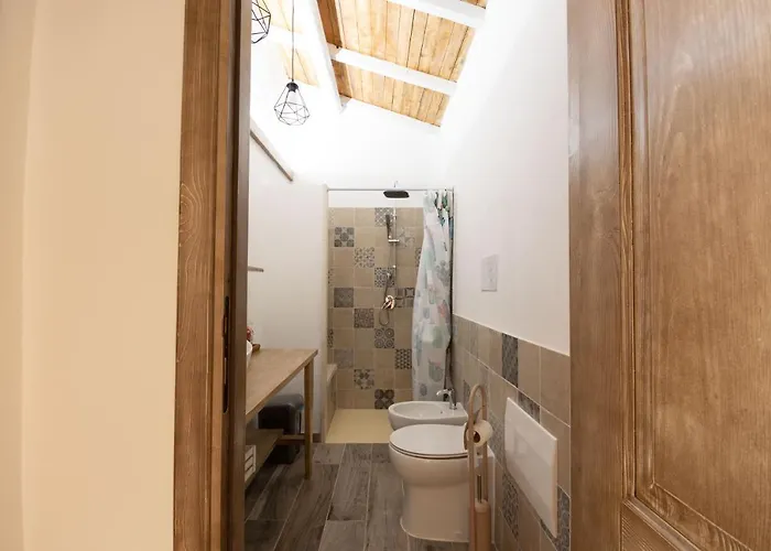 Вилла Jumpadu Ольена